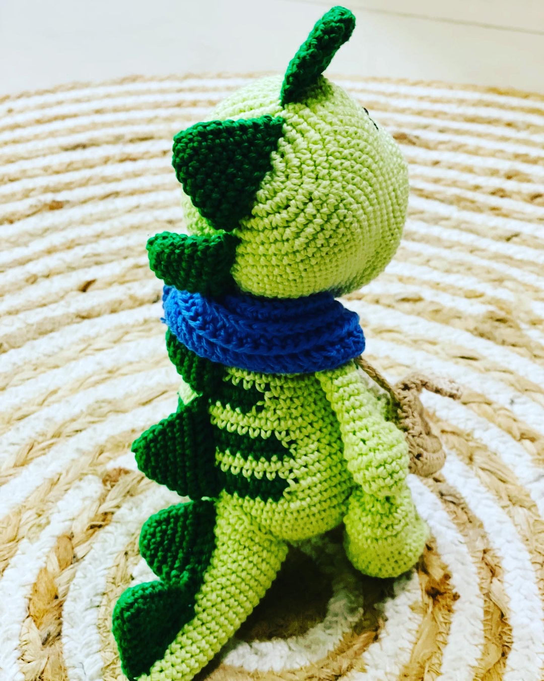 Sprout Dinosaur