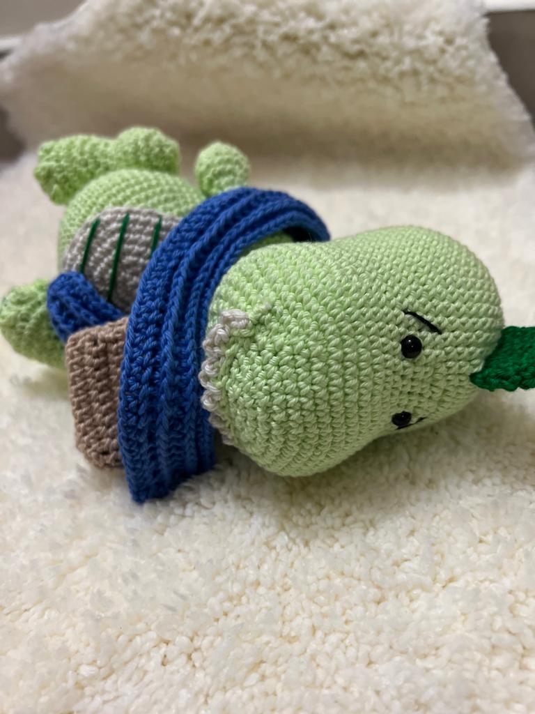 Sprout Dinosaur