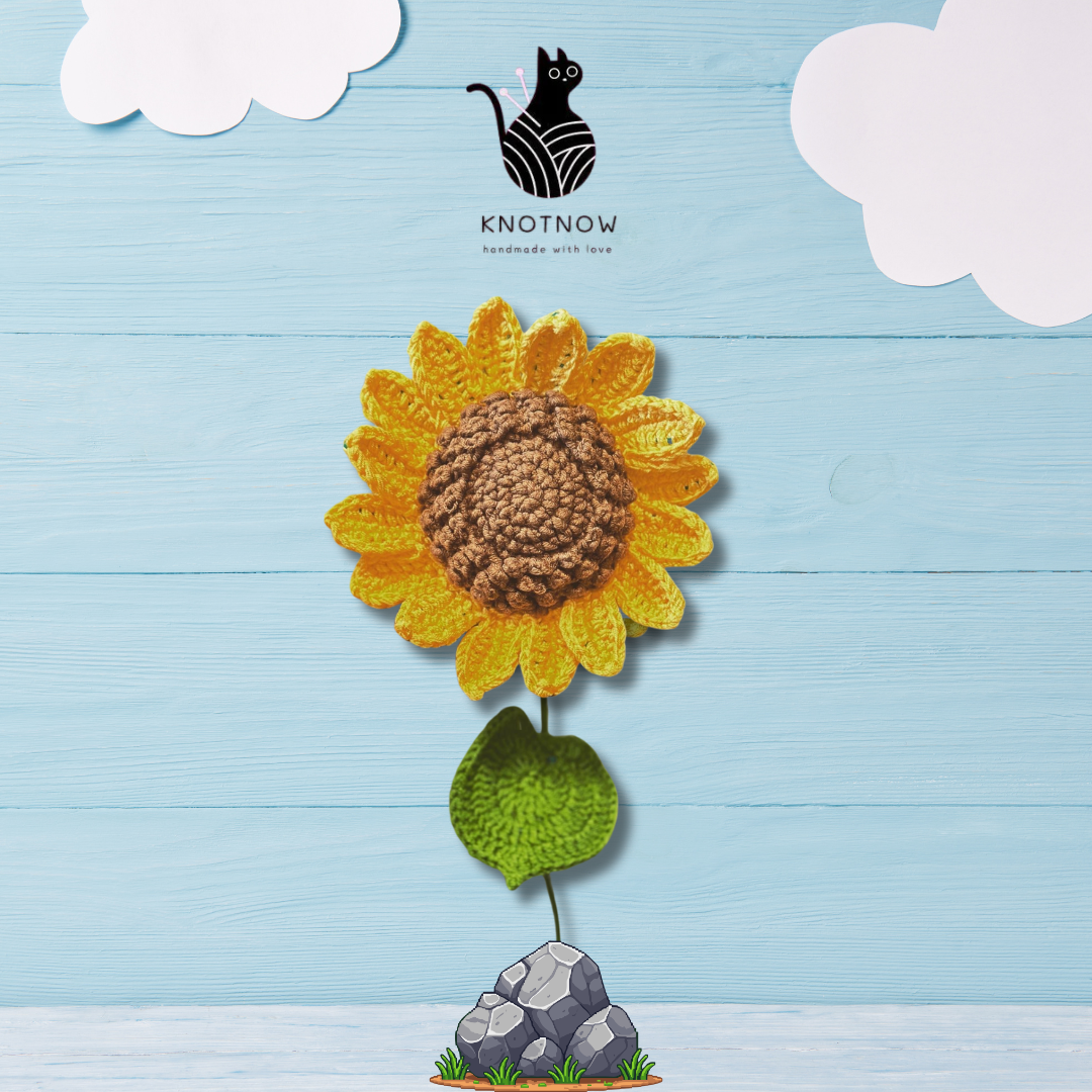 Sunflower- Multilayer