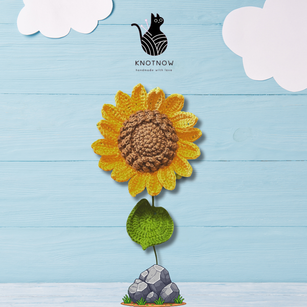 Sunflower- Multilayer